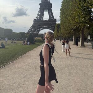 Meet your Posher, Katelyn